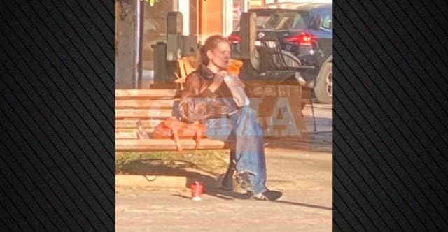 Έρευνες για τη 16χρονη Λόρα: Μαρτυρία από καφέ στη Βάρη