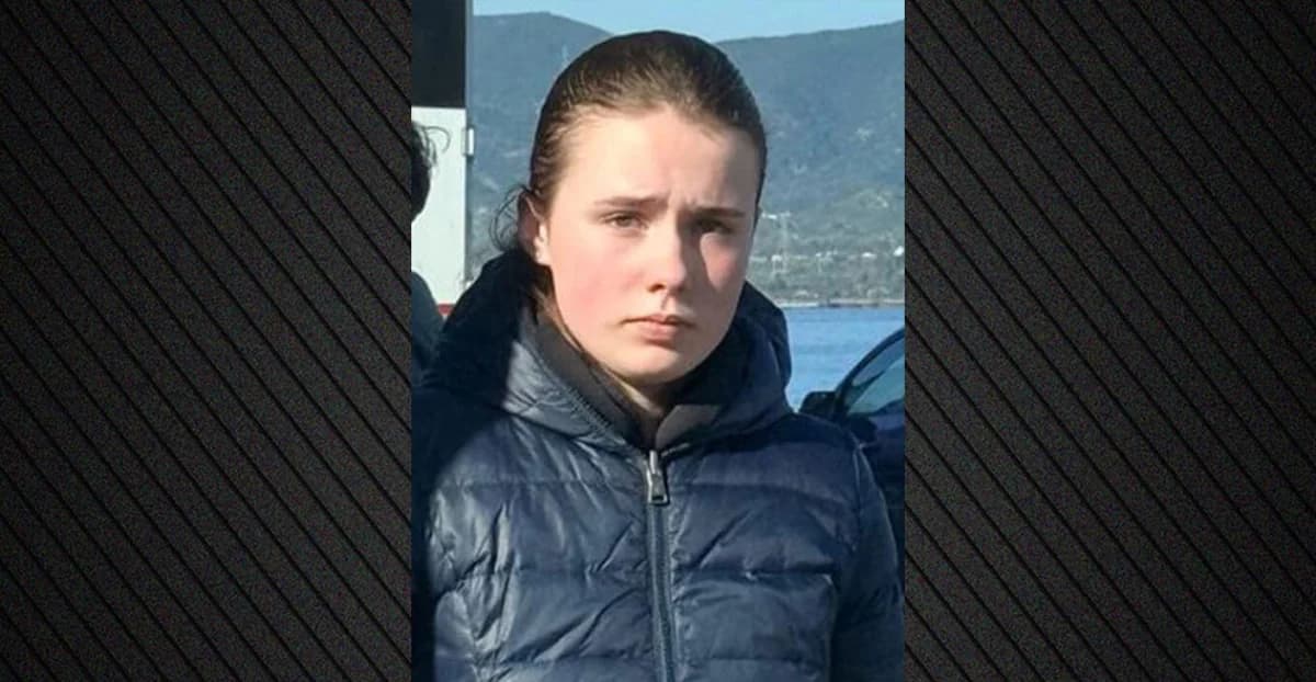 Griechenland: Suche nach der vermissten 16-jährigen Laura geht weiter