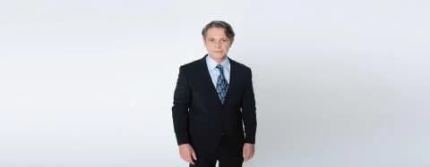 Emilios Cheilakis de Luto: Falleció Su Madre