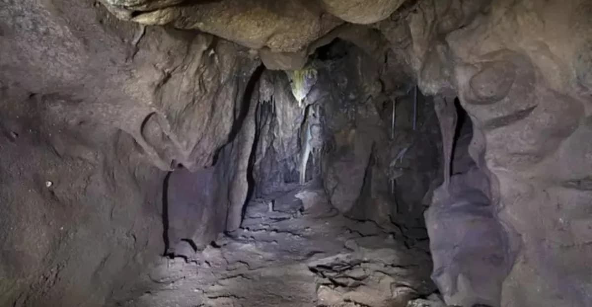 Cueva Sellada de 40,000 Años Revela Secretos Neandertales en Gibraltar