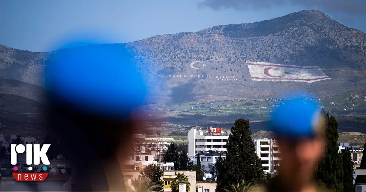 UNFICYP: Incident in Avlona buffer zone under control