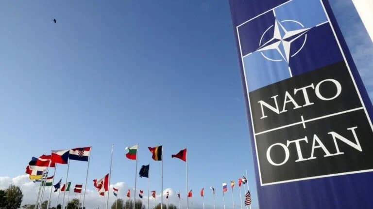 Italienischer Verteidigungsminister fordert NATO-Koordination für Grönland