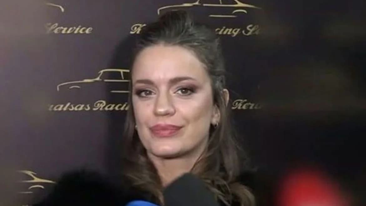 Traiana Anania: Revelaciones sobre un famoso cantante y una audición