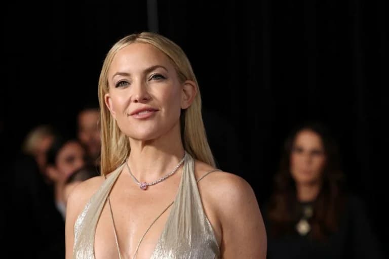 Kate Hudson: Cómo los miedos transformaron su carrera