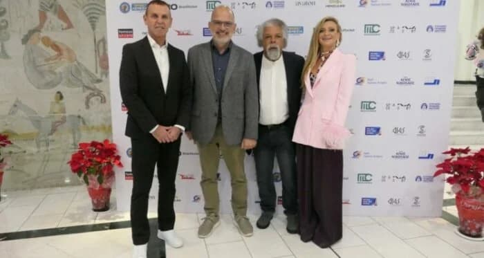 Limassol Municipality Honors Athletes and Teams for 2025