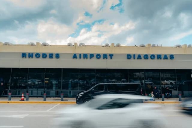 Fraport Greece: 3% Anstieg des Passagieraufkommens im Jahr 2025