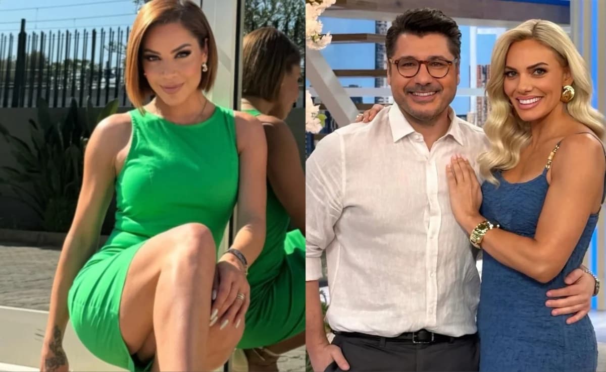 Marianta Pieridi: Comunicación con Maleskou y 'Relación Inexistente' con Konstantaras