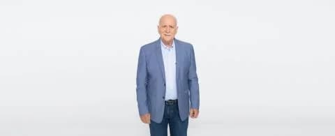 Giorgos Liagas: Empörung über die Ausbeutung des Namens von Giorgos Papadakis