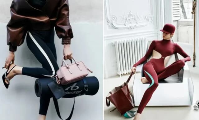 Manolo Blahnik x Balenciaga：备受期待的合作