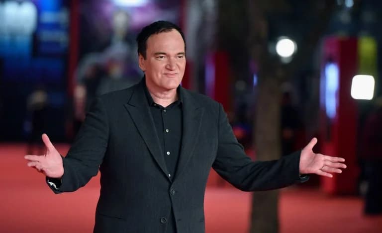 Jennifer Lawrence: El rechazo de Tarantino y el papel de Sharon Tate
