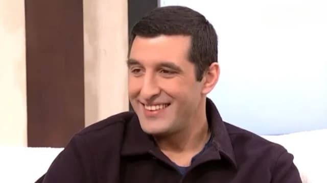 Г. Зигурис: Капуцидис не был уверен во мне в «Серресе»