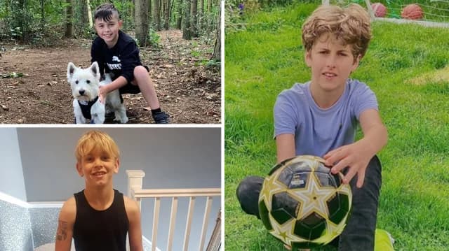 TikTok: Fünf Todesfälle in Großbritannien im Zusammenhang mit der 'Blackout Challenge'