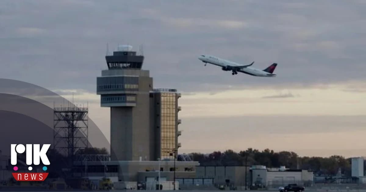 EE.UU. Advierte a Aeronaves Sobre México y América Central
