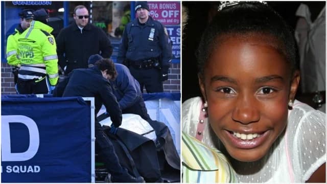 Kianna Underwood: Ehemaliger Nickelodeon-Star stirbt bei Fahrerflucht in Brooklyn