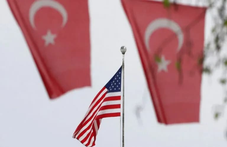 Ταξιδιωτική οδηγία των ΗΠΑ προς διπλωμάτες στην Τουρκία για χαμηλό προφίλ