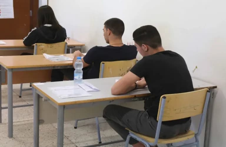 Pancyprian Entrance Examinations 2025 Conclude on June 26