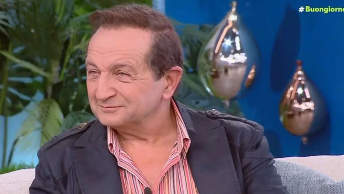 Spyros Bibilas: "They told me in Parliament to stop the carrot from talking"