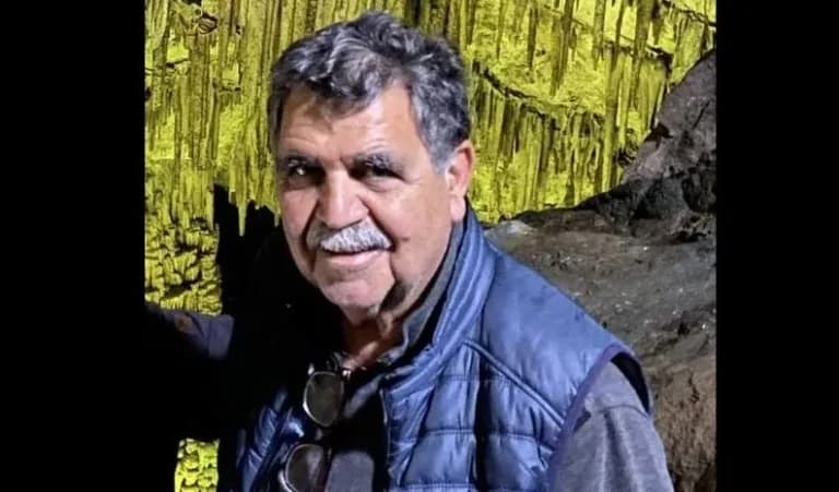 הרקליון: אותרה התרעה כסופה לגבי נעדר בן 70, ק. קרצונאקיס