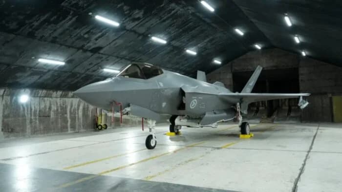 Embajador de EE.UU. en Israel: 'No veo F-35 a Turquía pronto'