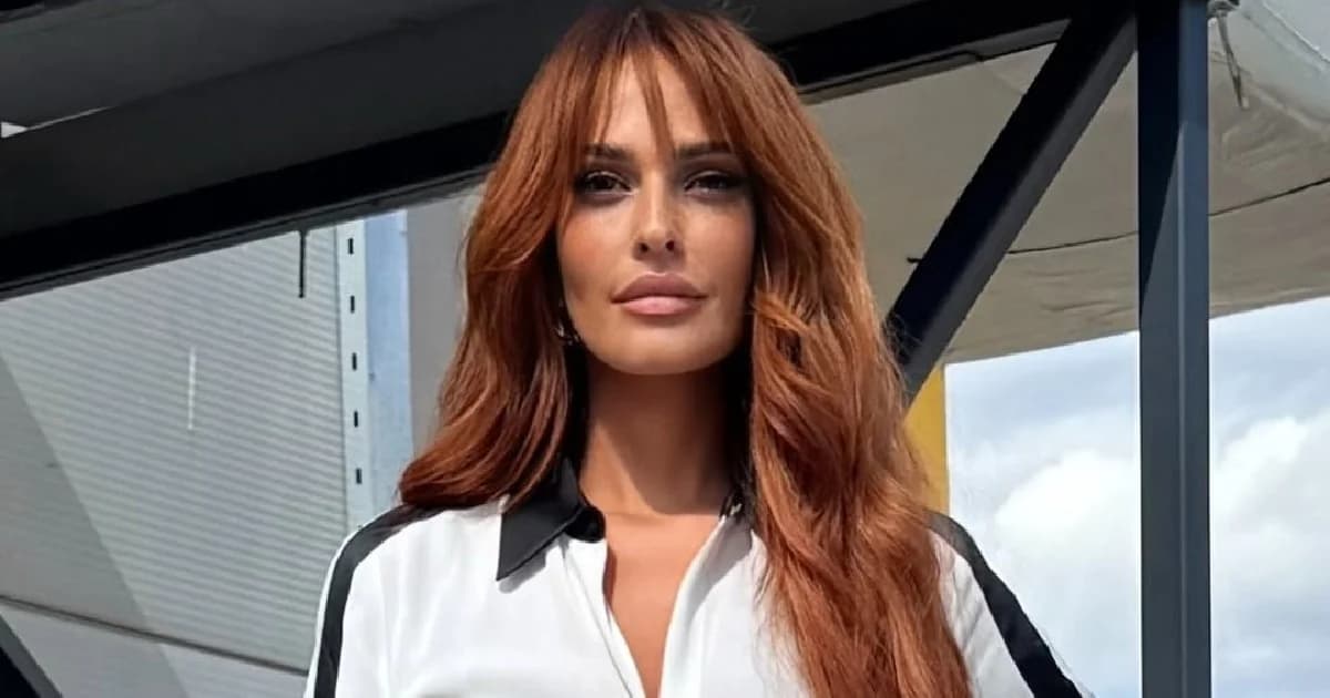 Sissy Christidou sobre Kyranakis: "No te lo esperas de esta generación"