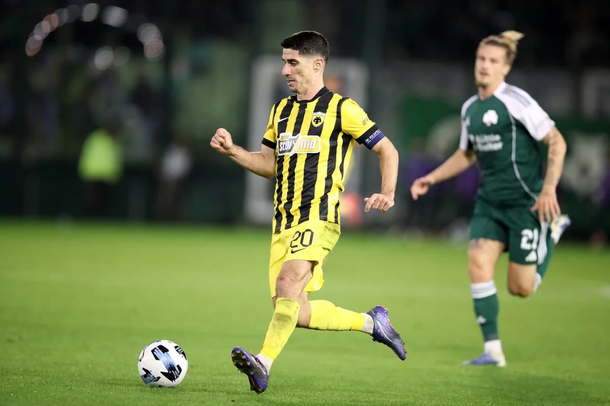 Stoiximan Super League: Consejos de apuestas para la jornada 17