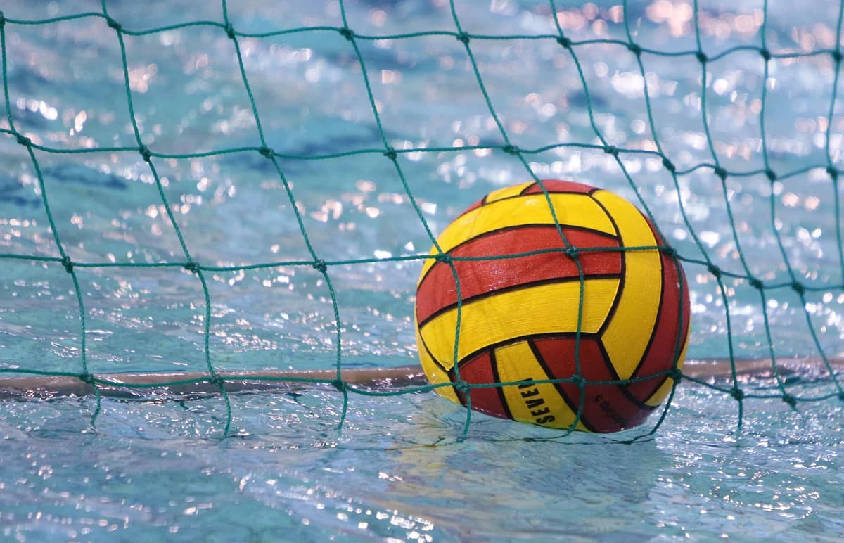 Skandal bei Wasserball-EM: Ermittlungen wegen Spielmanipulation