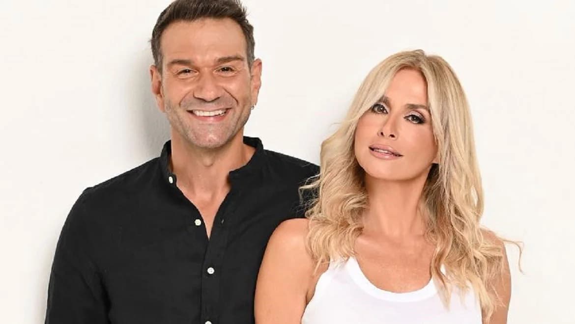 Πέννυ Καβέτσου: Ηχηρή αποχώρηση από την ΕΡΤ και αιχμηρά σχόλια για το «Καλημέρα Είπαμε;»