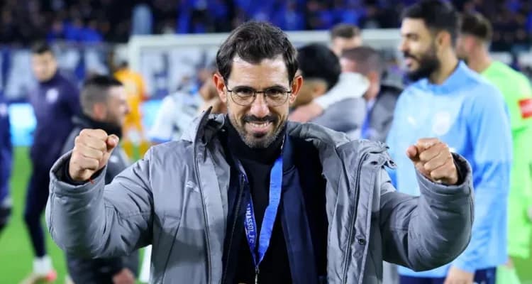 Apollon: Progress in Statistics Ahead of APOEL Derby