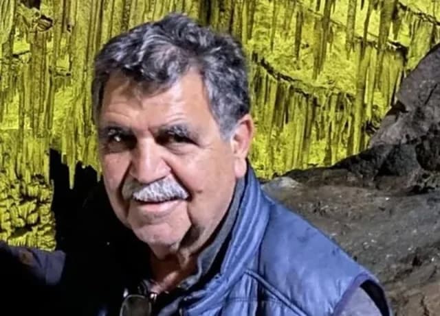 Крит: 70-летний мужчина найден живым в Ираклионе