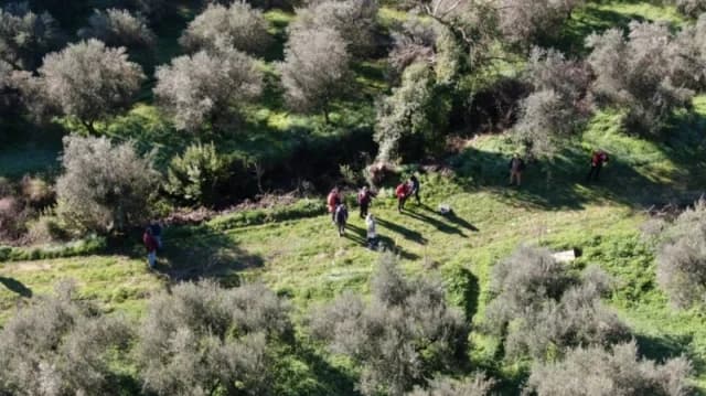 Έρευνες για τον 33χρονο γιατρό: Θερμικές κάμερες και αναφορές στο Ρέθυμνο