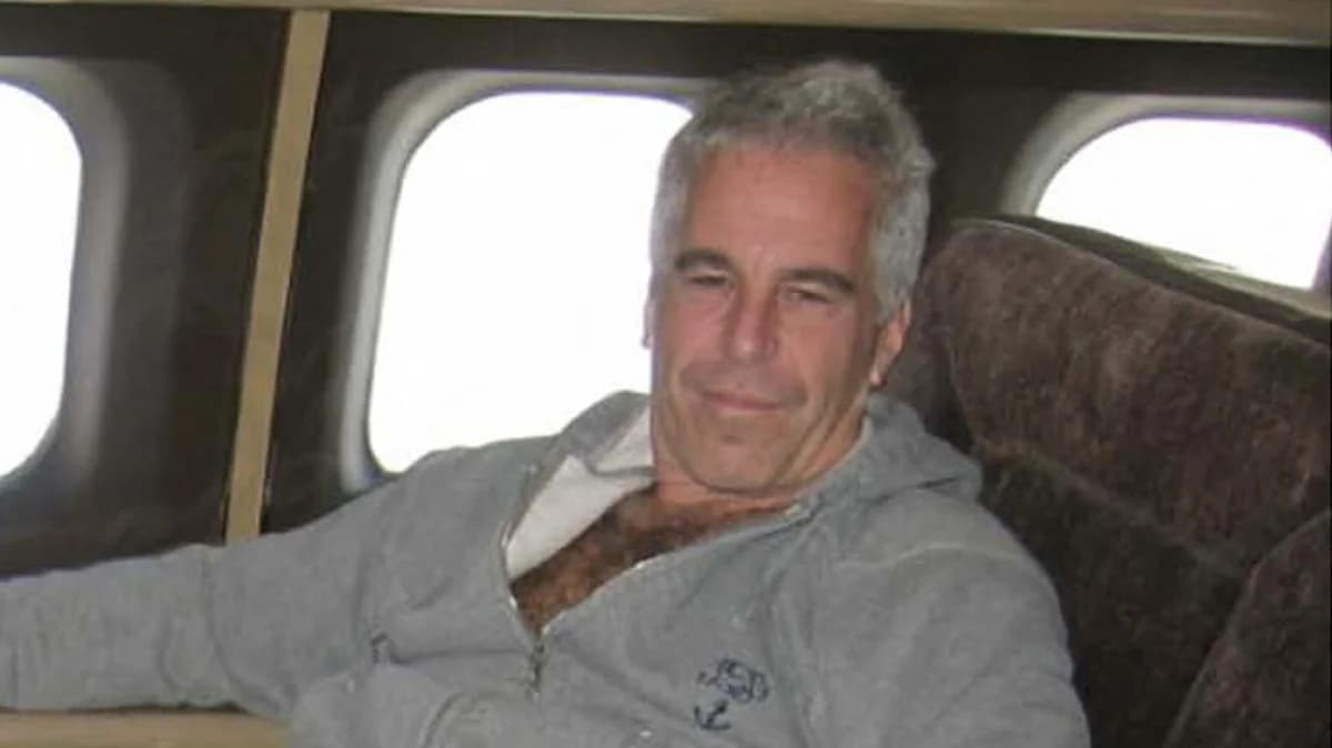 Jeffrey Epstein: College Promises Lured Young Women into Scheme