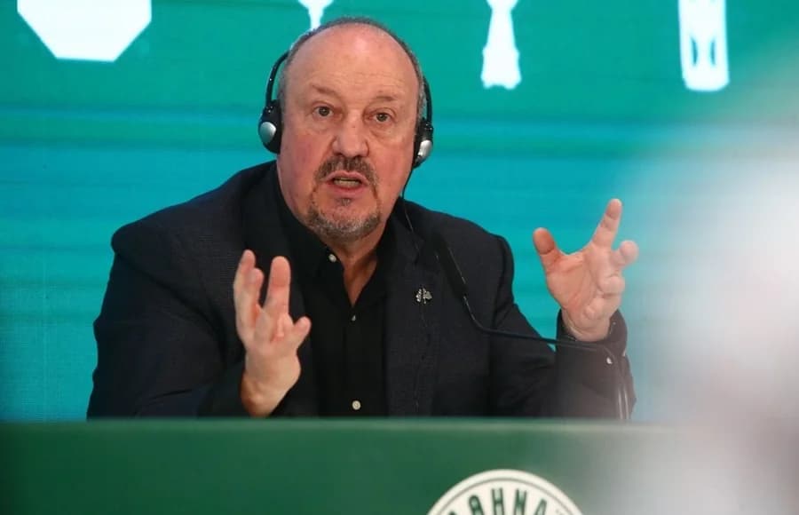 Angespannte Stimmung bei Panathinaikos nach Niederlage gegen AEK