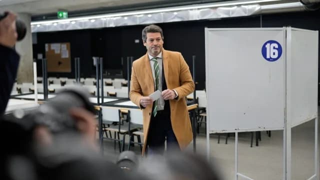 Portugal: Histórica segunda vuelta en elecciones presidenciales