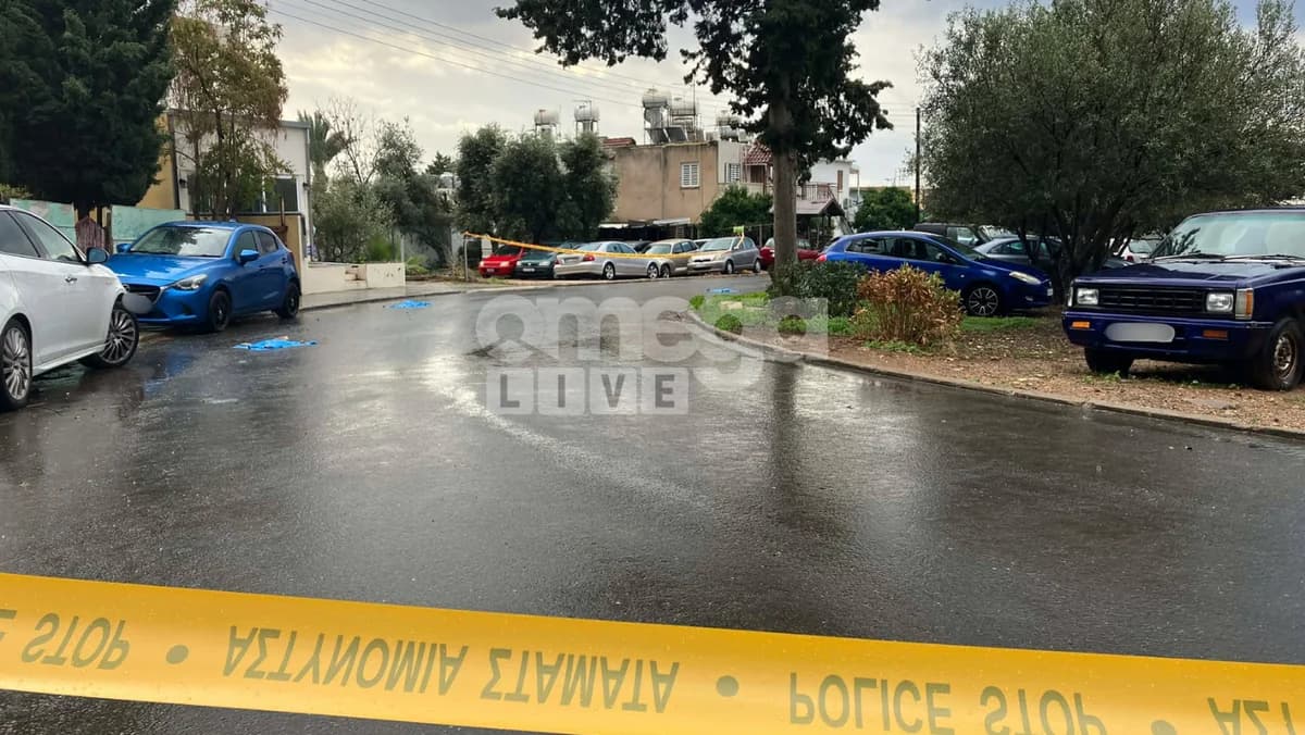 רצח בפאפוס: שלושה מעצרים נוספים בפרשת גיאורגי מרינוב איבנוב
