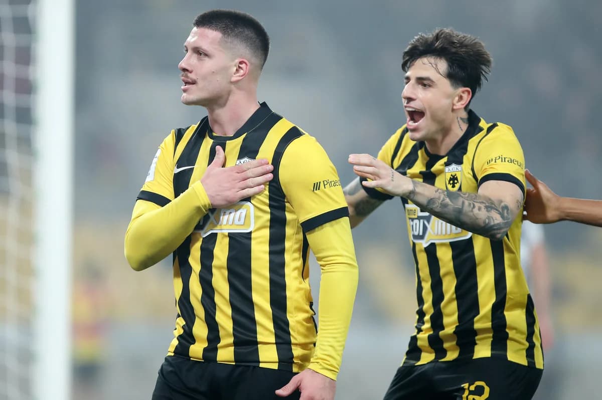 Rota enthüllt Vereinbarung mit Jović und Kritik nach Ausscheiden