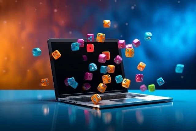 Bally’s Intralot, Superbet: Neue Player im Online-Glücksspiel