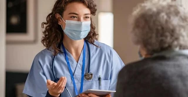 Mobile Gesundheitsteams: Medizinische Versorgung zu Hause in ganz Griechenland