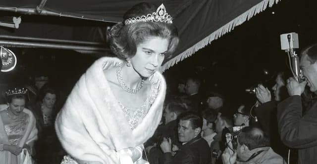 Prinzessin Irene: Abschied von der 'exzentrischen Rebellin'