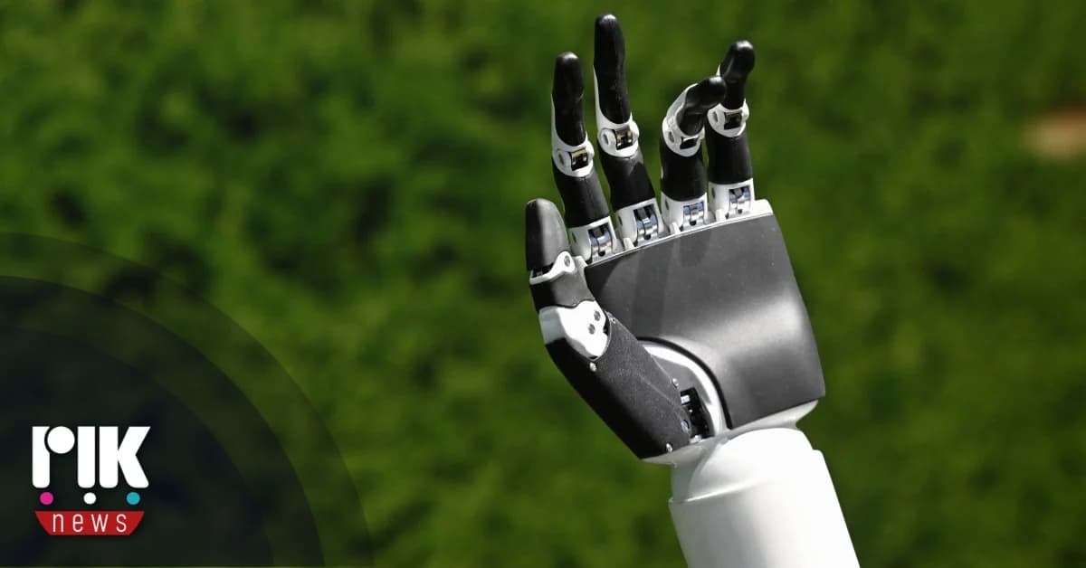 Revolution in der Mensch-Roboter-Kommunikation durch Wissenschaftsforschung