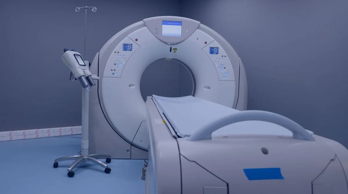 Kontroverse um CT-Scanner in Kyperounta - OKYpY antwortet
