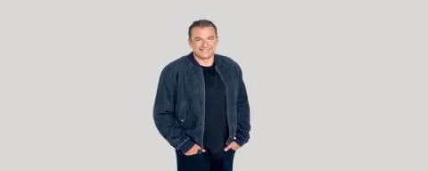 Giorgos Liagas: 'Ich versuche, Papanotas zu imitieren'