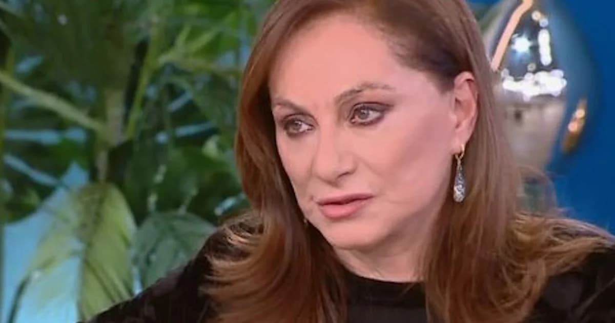 Filareti Komninou: "Me he enfrentado a acosadores varias veces"