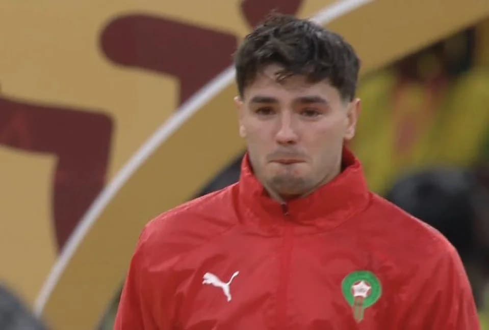 Por qué Brahim Díaz Intentó un Panenka en la Final de la Copa Africana de Naciones