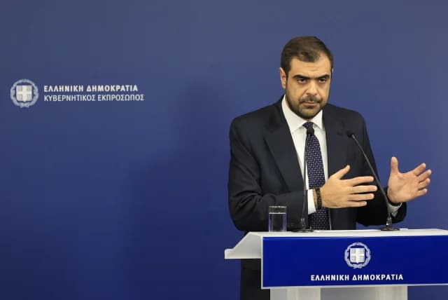 Marinakis: Kohlenwasserstoffforschung beginnt 2026