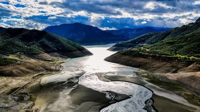 Griechenland: 75 Mio. € für 42 Projekte gegen Wasserknappheit