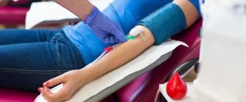 Llamamiento Urgente del Ministerio de Salud para Donación de Sangre – Centros y Horarios