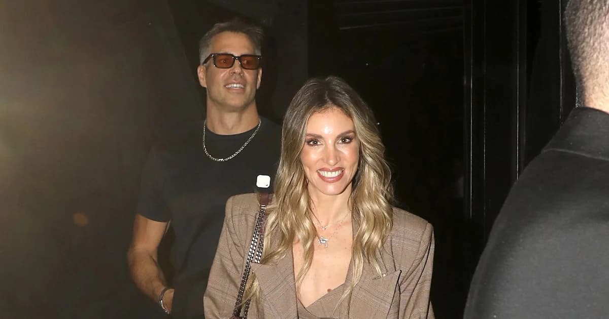 Athina Oikonomakou Reacts to Wedding Date Reveal