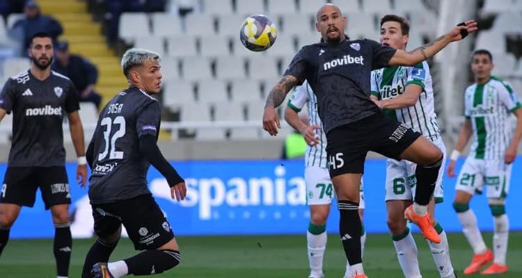 Anorthosis se centra en AEL, preocupación por Kiko