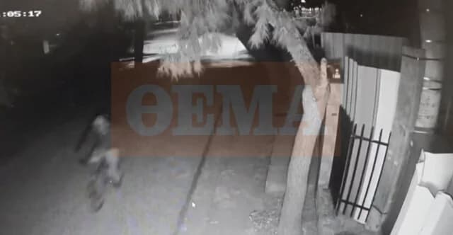 מנדי: בן 37 הצית מפעל כדי לגנוב נחושת