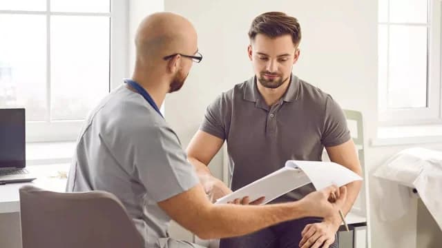 Aumento alarmante de cánceres gastrointestinales en pacientes jóvenes